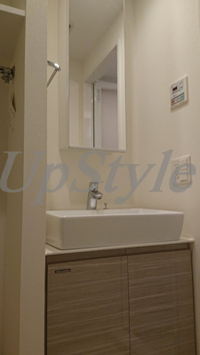 【洗面所】 | マキシヴ西新井