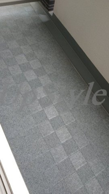 【バルコニー】 | マキシヴ西新井