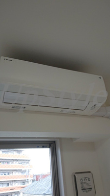 【内装】 | マキシヴ西新井