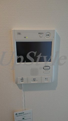 【セキュリティ】 | マキシヴ西新井