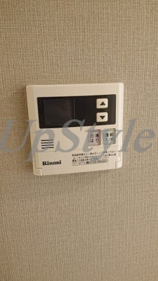 【設備】 | マキシヴ西新井