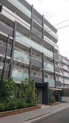 【外観】 | マキシヴ西新井