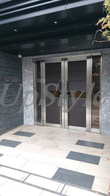 【エントランス】 | マキシヴ西新井