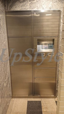 【その他共用部分】 | マキシヴ西新井