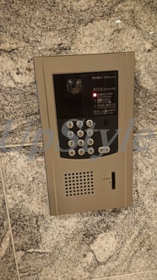 【セキュリティ】 | マキシヴ西新井