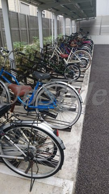 【その他共用部分】 | マキシヴ西新井