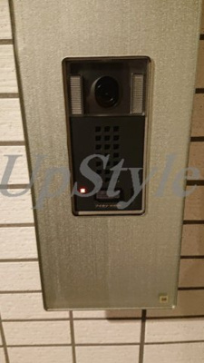 【セキュリティ】 | マキシヴ西新井