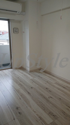 【居間・リビング】 | マキシヴ西新井