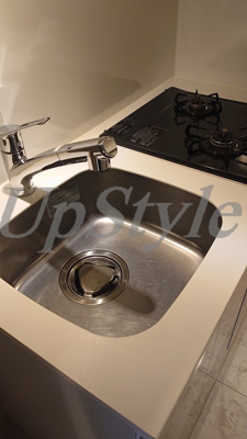 【キッチン】 | マキシヴ西新井