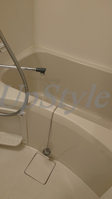 【浴室】 | マキシヴ西新井