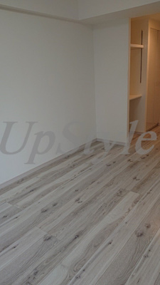 【寝室】 | マキシヴ西新井