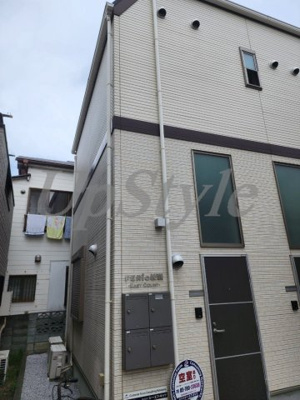 【外観】 | フェリオ綾瀬イーストコート