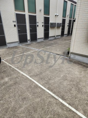 【エントランス】 | フェリオ綾瀬イーストコート