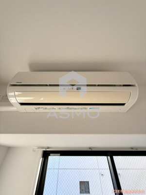 【設備】 | S-RESIDENCE南堀江