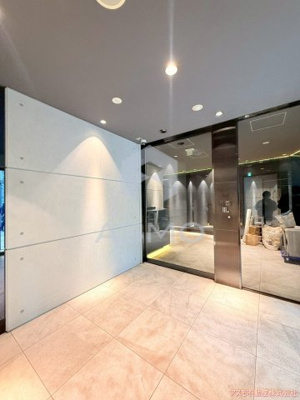 【エントランス】 | S-RESIDENCE南堀江