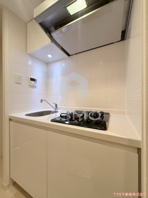 【キッチン】 | S-RESIDENCE南堀江