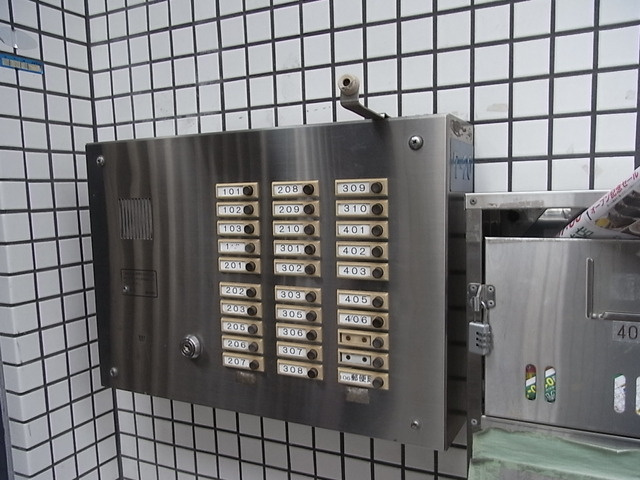 シンプルライフ王子のセキュリティ