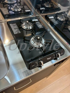 【キッチン】 | ハーモニーテラス東伊興Ⅲ