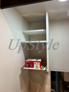 【収納】 | ハーモニーテラス東伊興Ⅲ