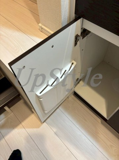 【収納】 | ハーモニーテラス東伊興Ⅲ