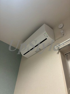 【設備】 | ハーモニーテラス東伊興Ⅲ