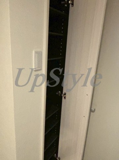 【収納】 | ハーモニーテラス東伊興Ⅲ