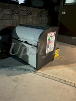 【設備】 | ハーモニーテラス東伊興Ⅲ