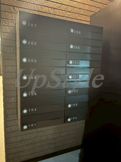 【その他共用部分】 | ハーモニーテラス東伊興Ⅲ