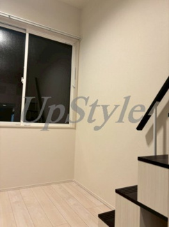 【居間・リビング】 | ハーモニーテラス東伊興Ⅲ