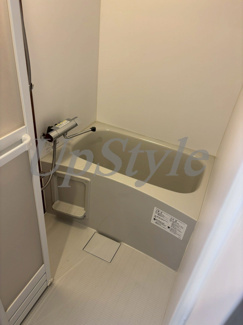 【浴室】 | ハーモニーテラス東伊興Ⅲ