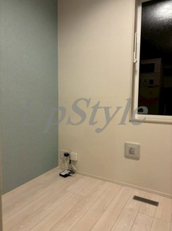 【内装】 | ハーモニーテラス東伊興Ⅲ