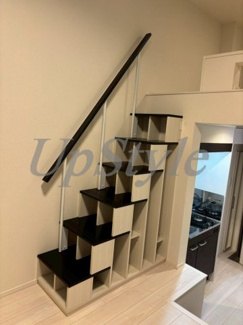 【寝室】 | ハーモニーテラス東伊興Ⅲ