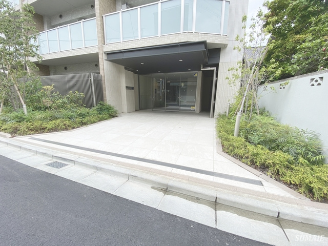 PARKSIDE　HILL　TOKIWAのエントランス|エントランス☆