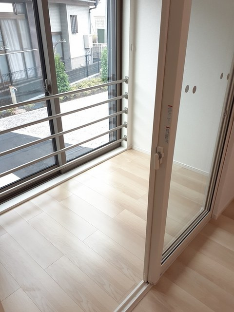 Ｔｅａ　Ｔｒｅｅのその他|その他部屋・スペース