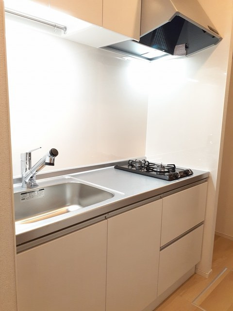 Ｔｅａ　Ｔｒｅｅのキッチン|キッチン