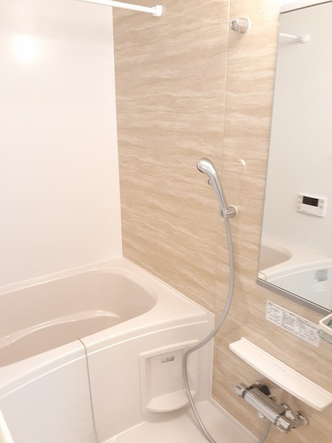 Ｔｅａ　Ｔｒｅｅの浴室|バス