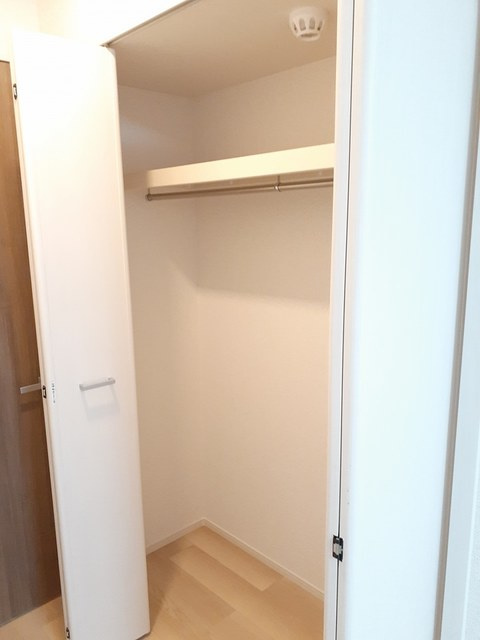 Ｔｅａ　Ｔｒｅｅの収納|収納