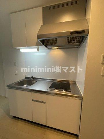 GRANDIR玉出のキッチン