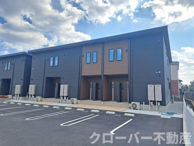 カーサ　シトラス仏生山Ⅲ