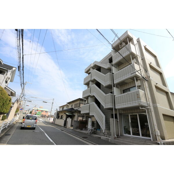 リッツハイツ大町