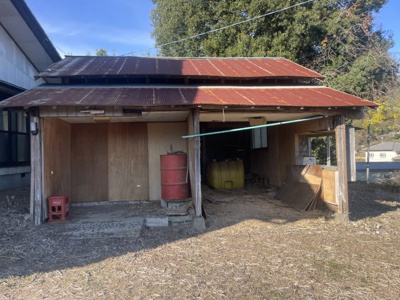 【設備】 | 石岡市大増6DK中古住宅