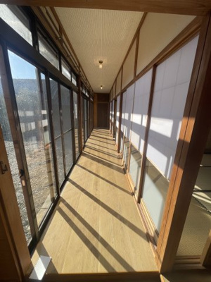 【その他】 | 石岡市大増6DK中古住宅