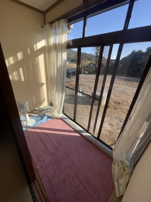 【その他】 | 石岡市大増6DK中古住宅