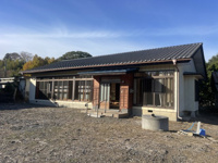 石岡市大増6DK中古住宅の画像