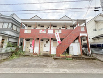 坂戸市泉町3丁目　建築条件なし売地　東武東上線『北坂戸駅』徒歩16分　【桜小学区】の画像