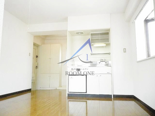 二興ハイム北千住