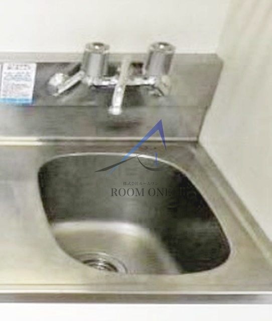 二興ハイム北千住