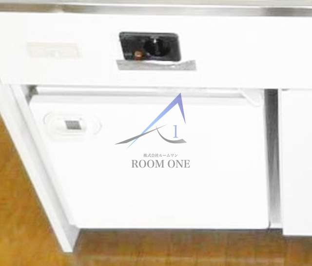 二興ハイム北千住