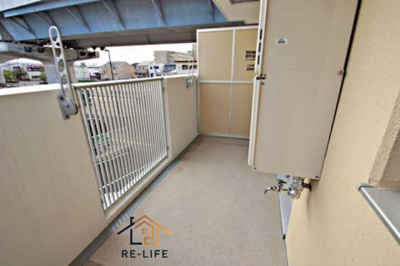 【バルコニー】 | Dogシャンテ