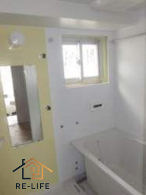 【浴室】 | Dogシャンテ